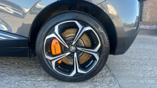 MG MG4 320kW EV XPOWER 64kWh 5dr Auto Electric Hatchback